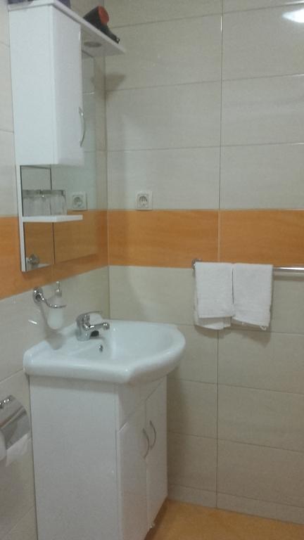 Apartment Pavlesic Слунь Екстер'єр фото
