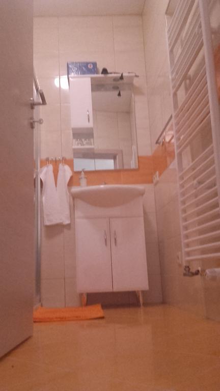 Apartment Pavlesic Слунь Екстер'єр фото
