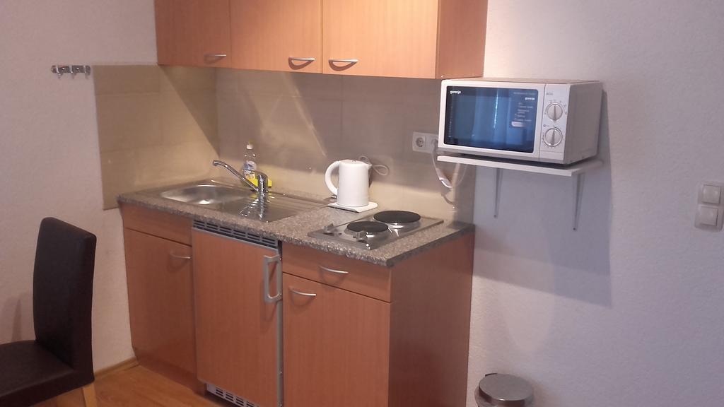 Apartment Pavlesic Слунь Екстер'єр фото