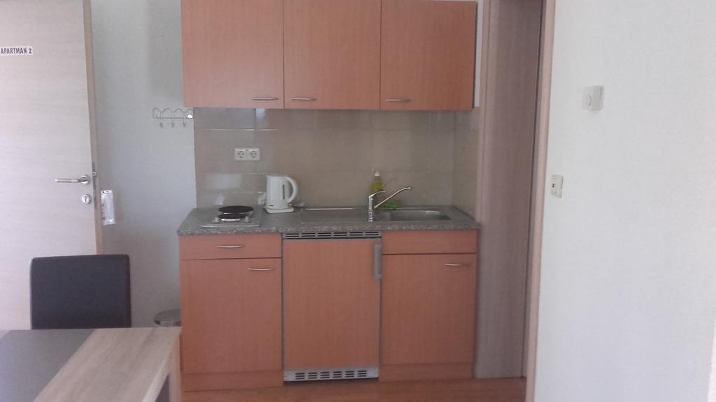 Apartment Pavlesic Слунь Екстер'єр фото